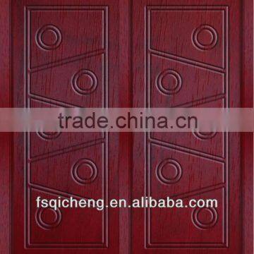 Wardrobe Sliding Molded Door