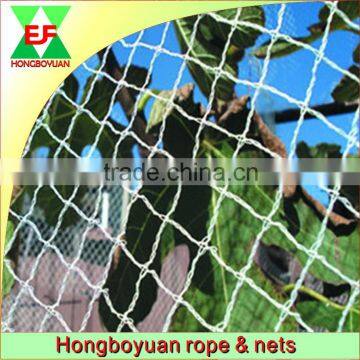 Manufacture Invisible Trap Nylon Bird Netting