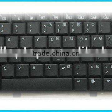 100% Original For HP dv2800 V3000 V3100 V3200 v3500 laptop keyboard