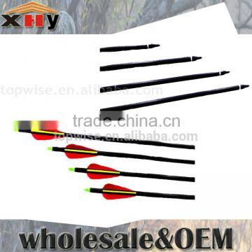 China 31 Inches Carbon Fiber Arrows for Outdoor Sports Hunting and Shooting photo-2
