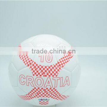 Match Final Football&soccer Ball Coloring - Customized photo-3