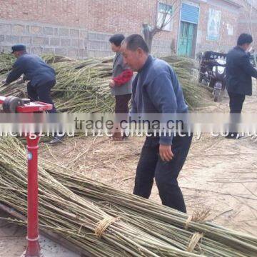 Sallow Willow Twig Peeling Machine photo-6