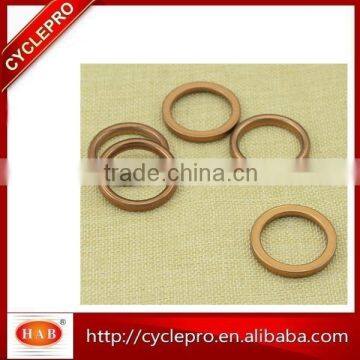 High Quality Motorcycle Muffer Exhaust Gasket
