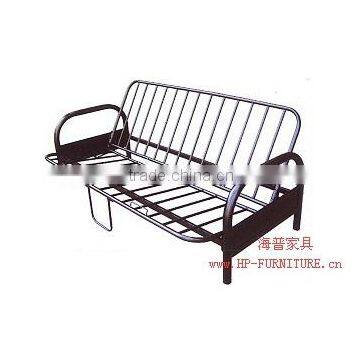 metal sofa bed (modern sofa bed, folding sofa bed) HP-17-002