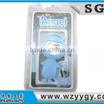 cute angel bottle opener