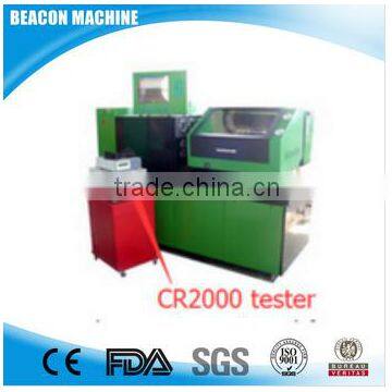 low price mini CR2000 common rail diesel injector tester from manafucture in china