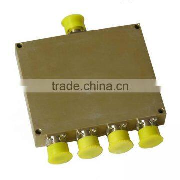 300~500MHz 4 Way Power Splitter / Divider photo-5