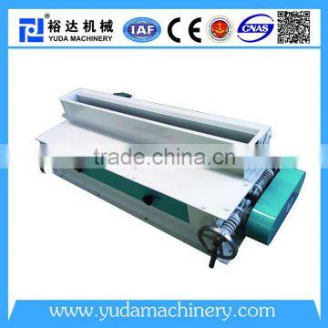 SSLG series double roll hammer crusher