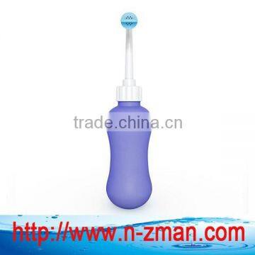 Bottle Bidet Spray,Travel Bidet Spray,Portable Bidet Spray