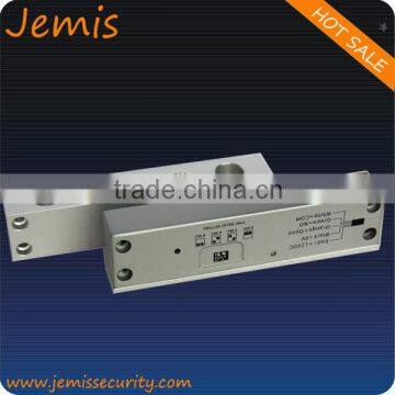 electric dead bolt lock hanging instal stead for electromagnetic lock JM-160D
