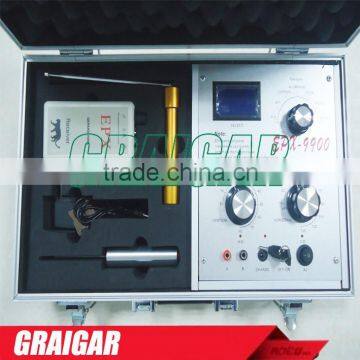 NEW EPX 9900 Gold Metal Detector Long Range