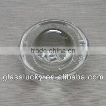 glass road studs