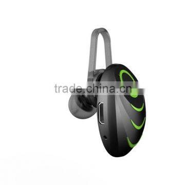 Cheapest!! New Bluetooth Headset 520 Unilateral In-Ear Fashion Headphone photo-3