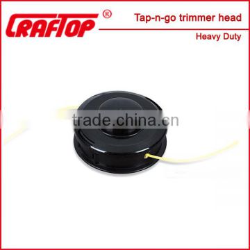 Trimmer Head Ceramic Grass Head