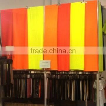 70/30 poly/cot antistatic workwear twill cloth