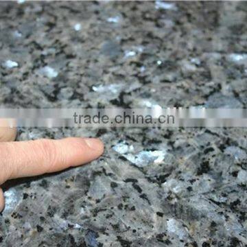 Blue Pearl Granite Polished Tiles