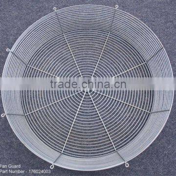PF-FC023 stainless steel fan guard