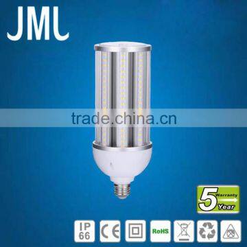 2016 New Products IP64 54w Led Corn Bulb Lights