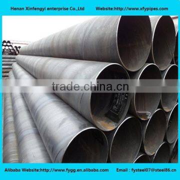 China High Quality Cold Draw Seamless Steel Tubes in Large Demand photo-4