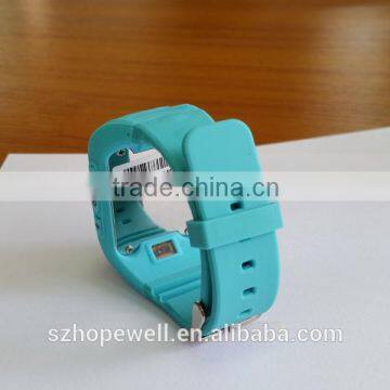 High Quality Smart Bluetooth GPS Kids Watch photo-5