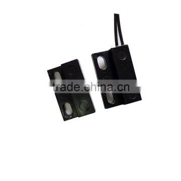 ABS reed switch magnetic proximity detector