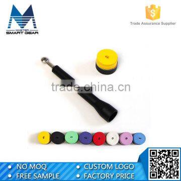 Colorful jump rope foam