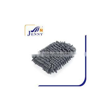 High Quality Car Wash Mitt Chenille Gloves