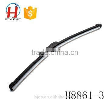 Car auto parts bosch wiper blade H8861-3 mitsuba car wiper blade