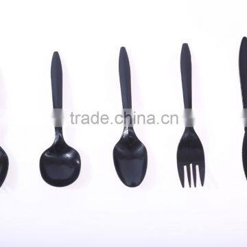 China wholesale biodegradable disposable tableware set