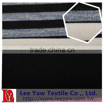 89% Polyester 11% Spandex Jersey Fabric photo-2