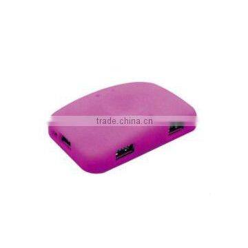 4 ports High Speed USB Hub 3.0