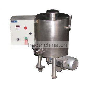 QBJ30 Hot Sale Factory Price Automatic Chocolate Holding Machine