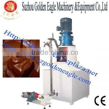 QMJ series chocolate ball mill