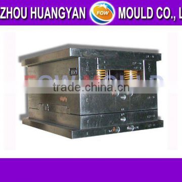 plastic injection mold