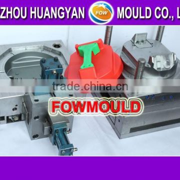 Hot sale dust collector housing mould