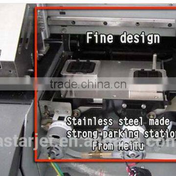 AStarjet 7702L 3.2m DX7 Head Printer For Printing Pvc Vinyl and Wall Paper photo-2