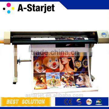 A-Starjet NEO Plus DX5.5 Printhead 1.52M Eco-solvent/Water-base