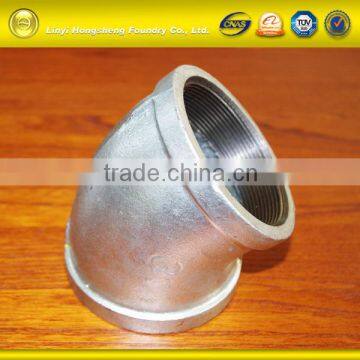 Wholesale Price Pipe Fittings Stainless Steel Elbow