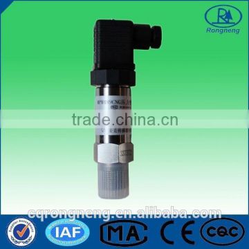 Hot selling high temperature pressure transducer with low price