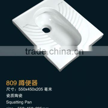 Ceramic stand wc Factory DP809