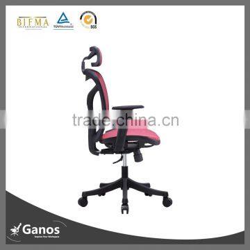 Useful comfortable executive chair directly from fcatory