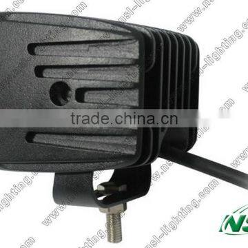 4" Cre e 18W Led Work Light, off Road Led Driving Lights, Led Work Lamp 18w photo-3