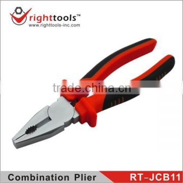 RIGHTTOOLS RT-JCB11 combination pliers