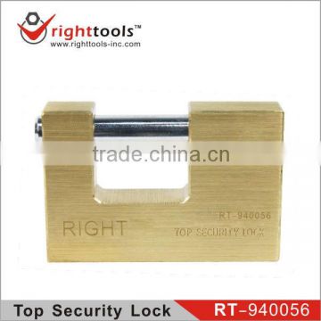 Top Security Lock