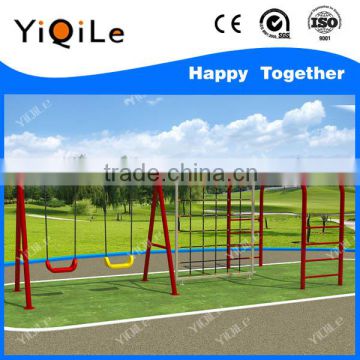 Customized canvas outdoor swing outdoor baby swing frame outdoor gazebo swing