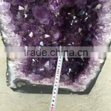 Nature Rare Amethyst Geode for Sale photo-1