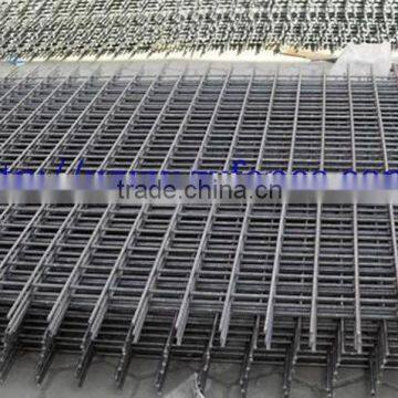 Reinforcing Mesh/ Reinforced Steel Bar Welded Mesh photo-6