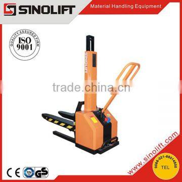 Hot - XSL Self-elevator Stacker with CE