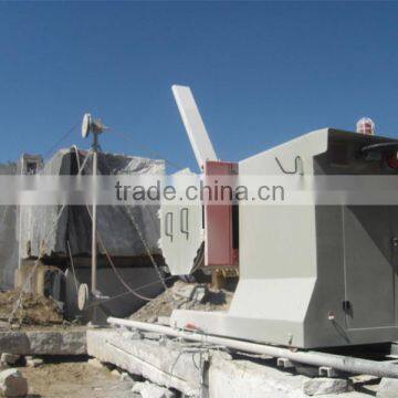 Limestone Saw Machine for Quarry