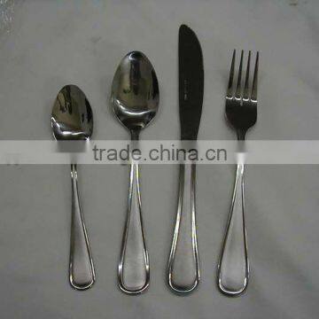 high-quality flatware